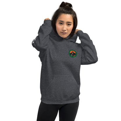 Hangry Bonsai - Hoodie