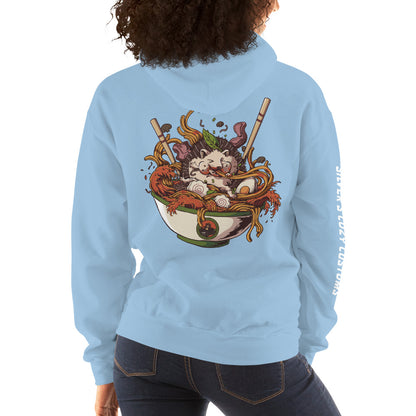 Hangry Bonsai - Hoodie