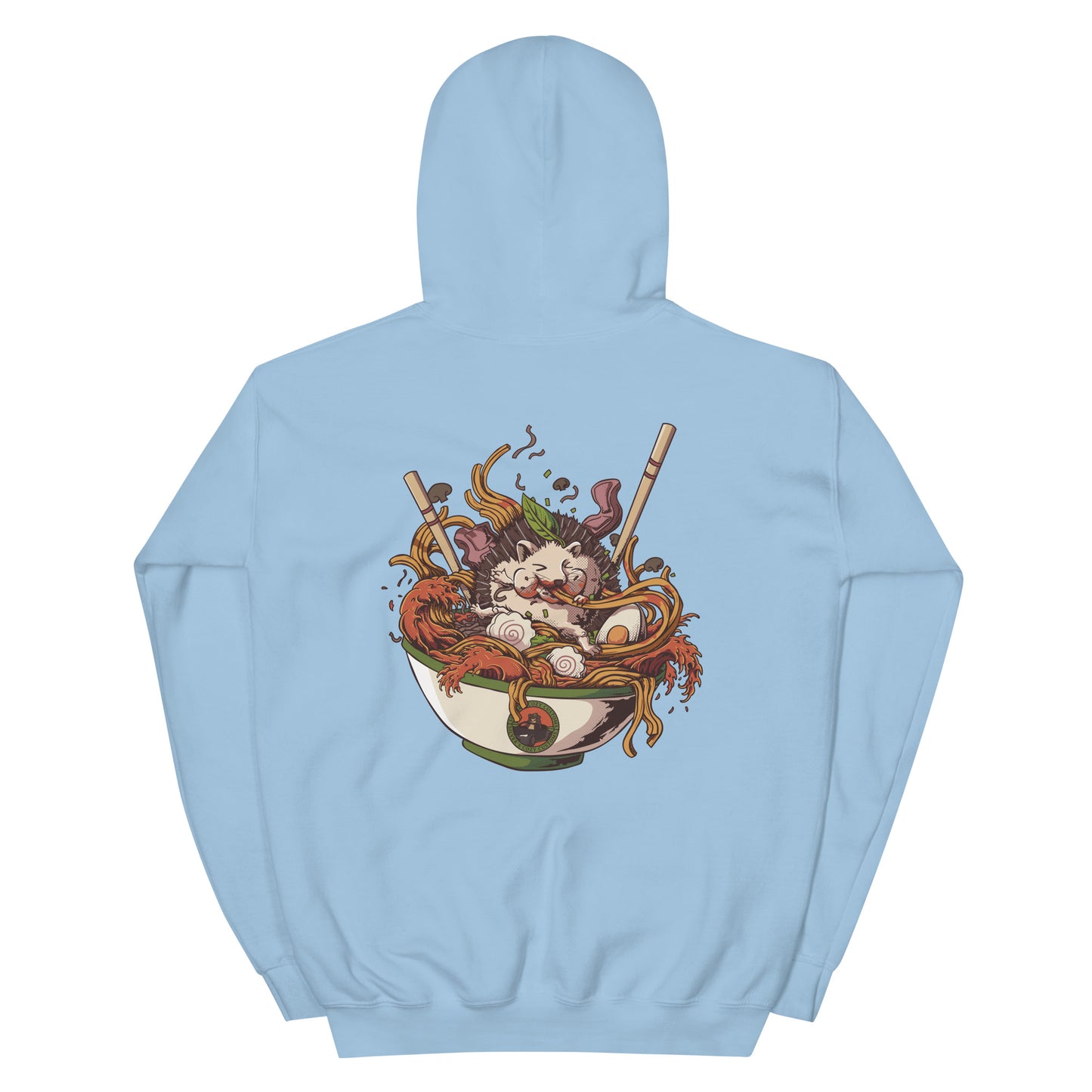 Hangry Bonsai - Hoodie