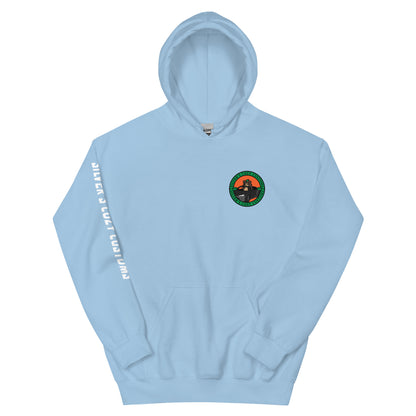 Hangry Bonsai - Hoodie