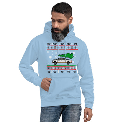 King Ranch - Unisex Hoodie