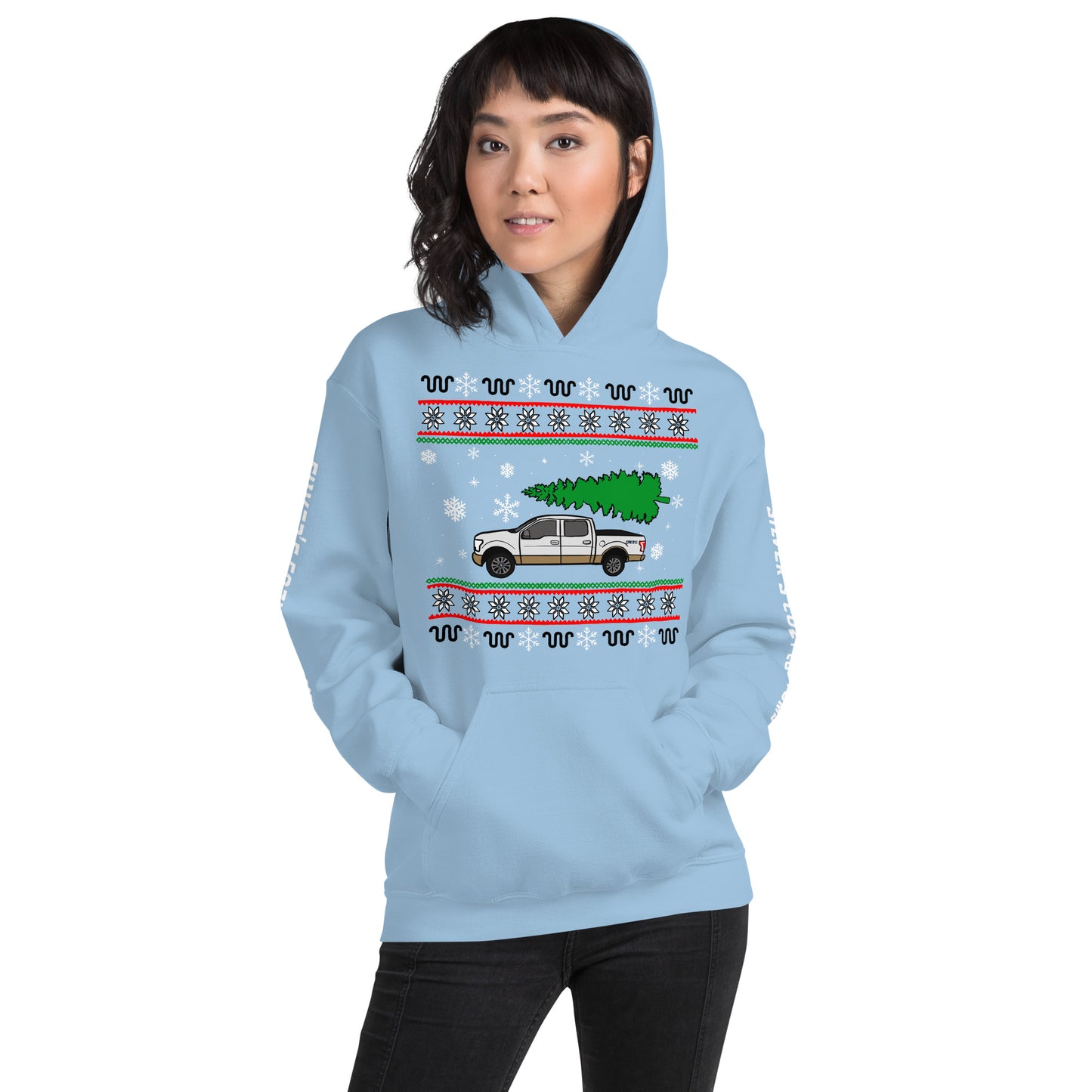 King Ranch - Unisex Hoodie