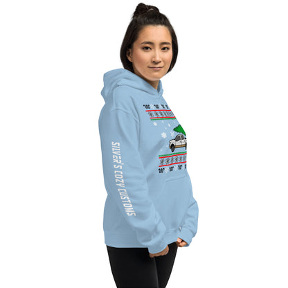 King Ranch - Unisex Hoodie