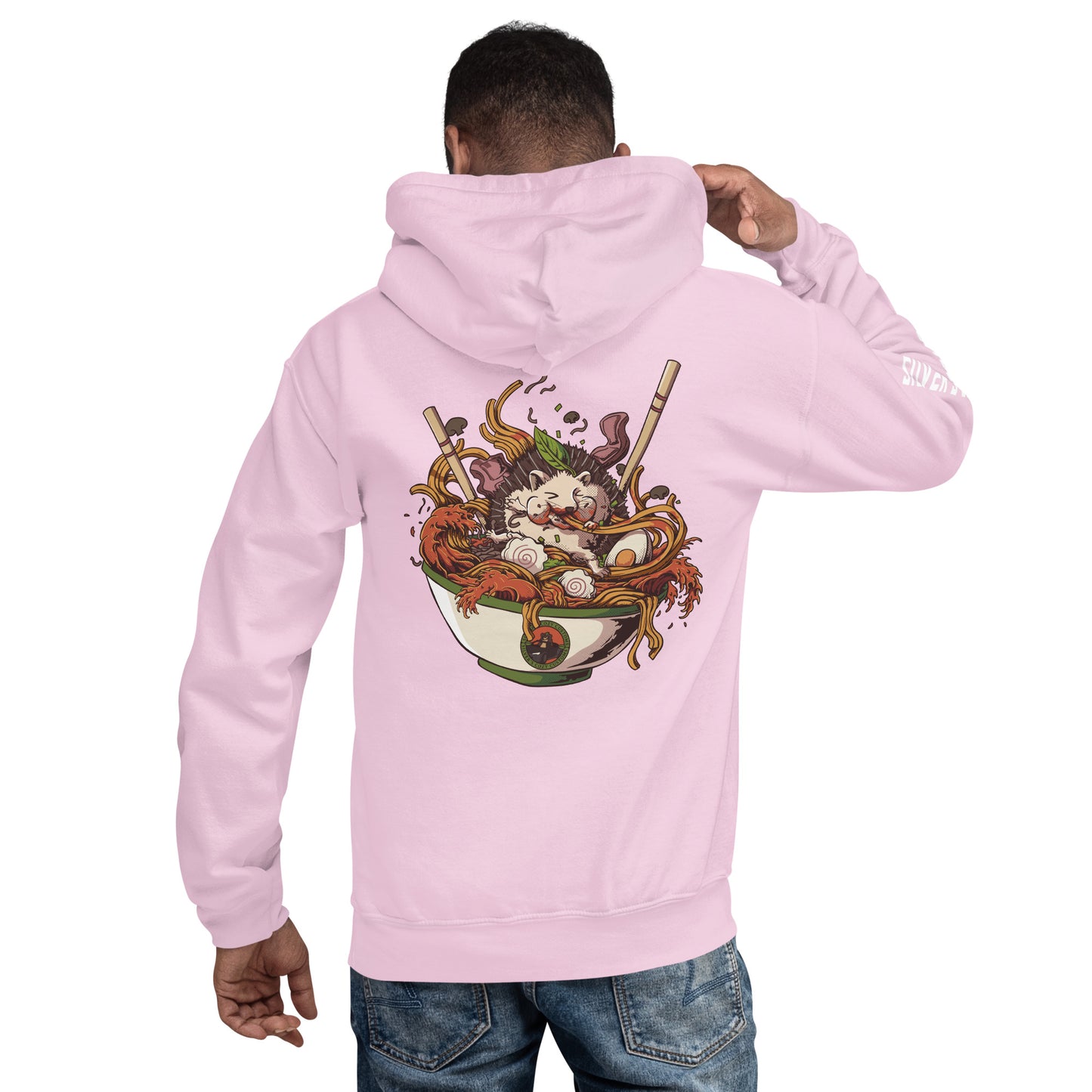 Hangry Bonsai - Hoodie