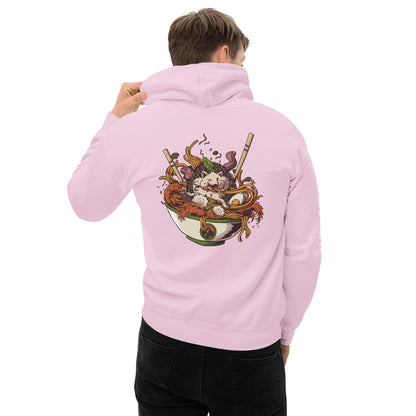 Hangry Bonsai - Hoodie