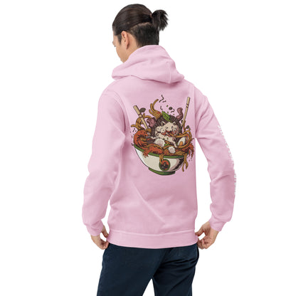 Hangry Bonsai - Hoodie