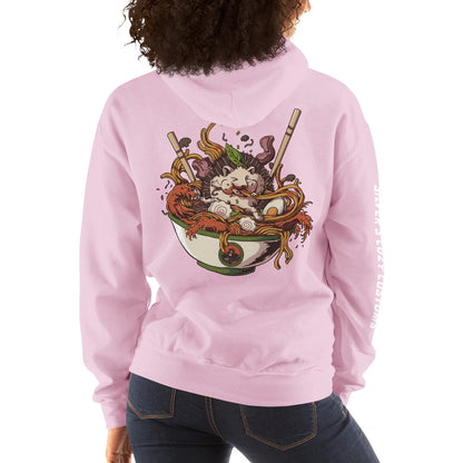 Hangry Bonsai - Hoodie