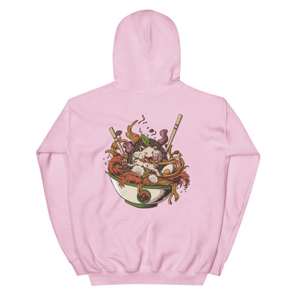 Hangry Bonsai - Hoodie