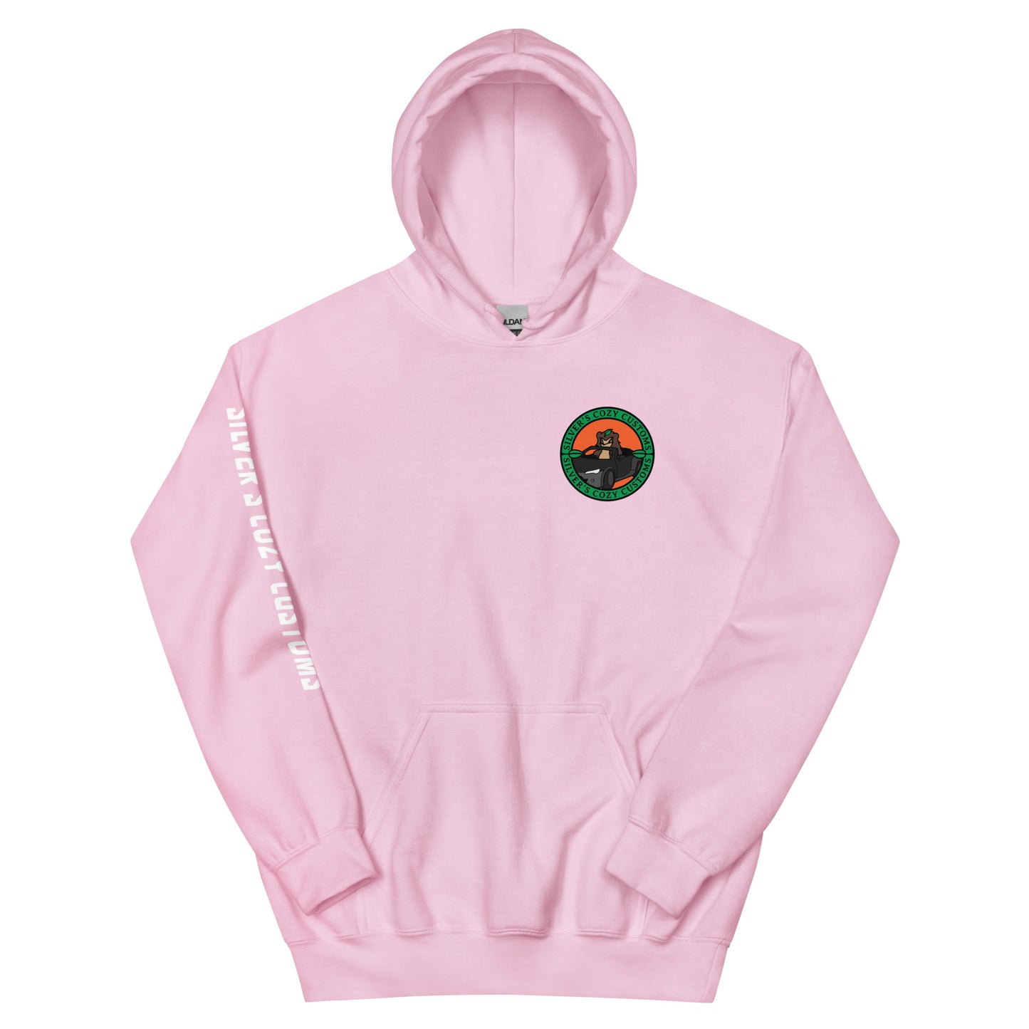 Japan- Toyota 86 Hoodie