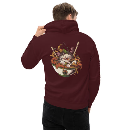 Hangry Bonsai - Hoodie