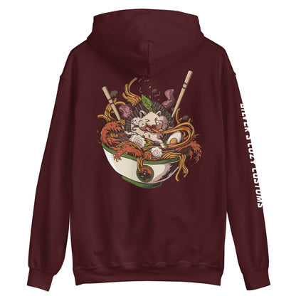 Hangry Bonsai - Hoodie