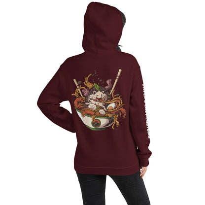 Hangry Bonsai - Hoodie