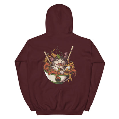 Hangry Bonsai - Hoodie