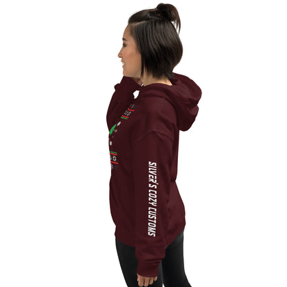 King Ranch - Unisex Hoodie