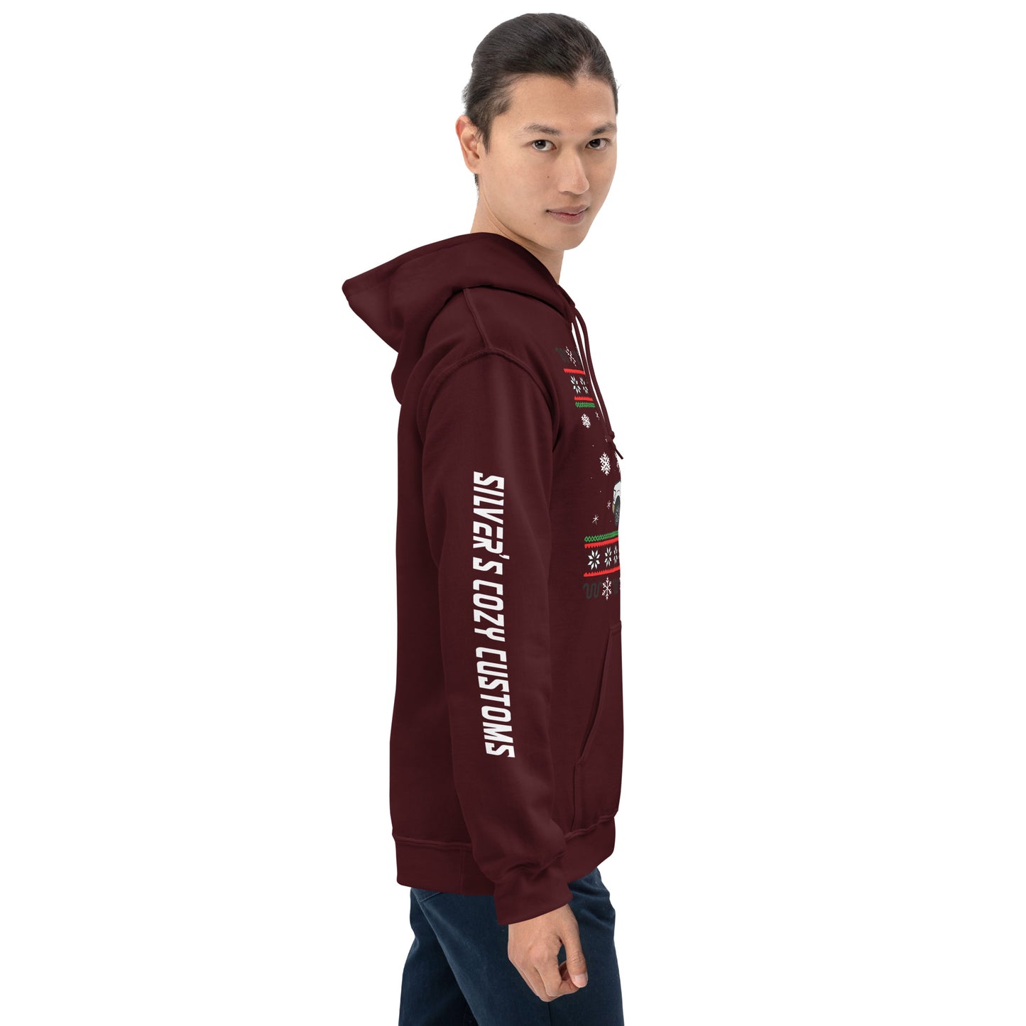 King Ranch - Unisex Hoodie