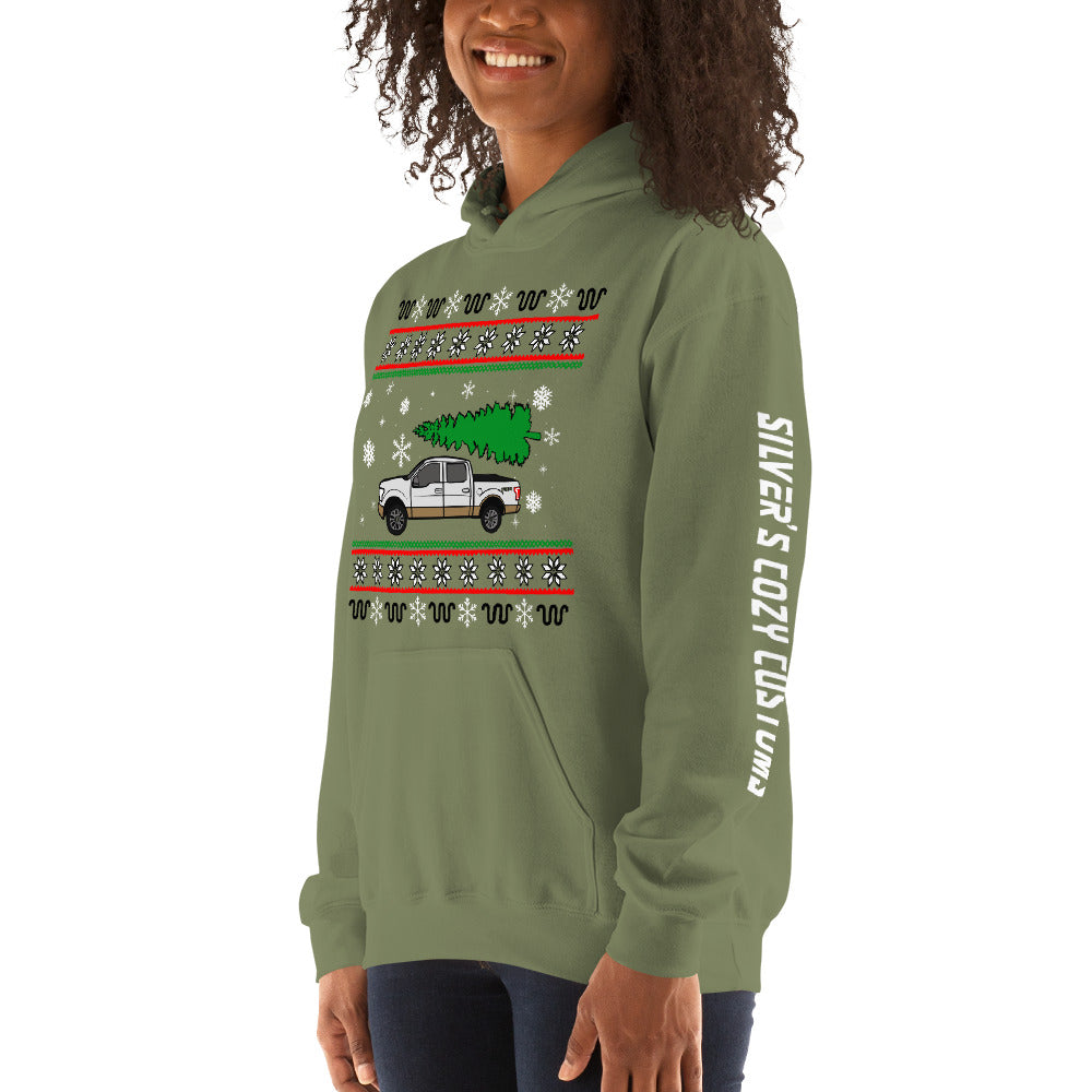 King Ranch - Unisex Hoodie