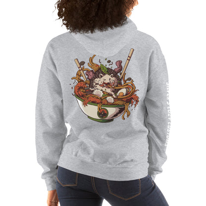 Hangry Bonsai - Hoodie