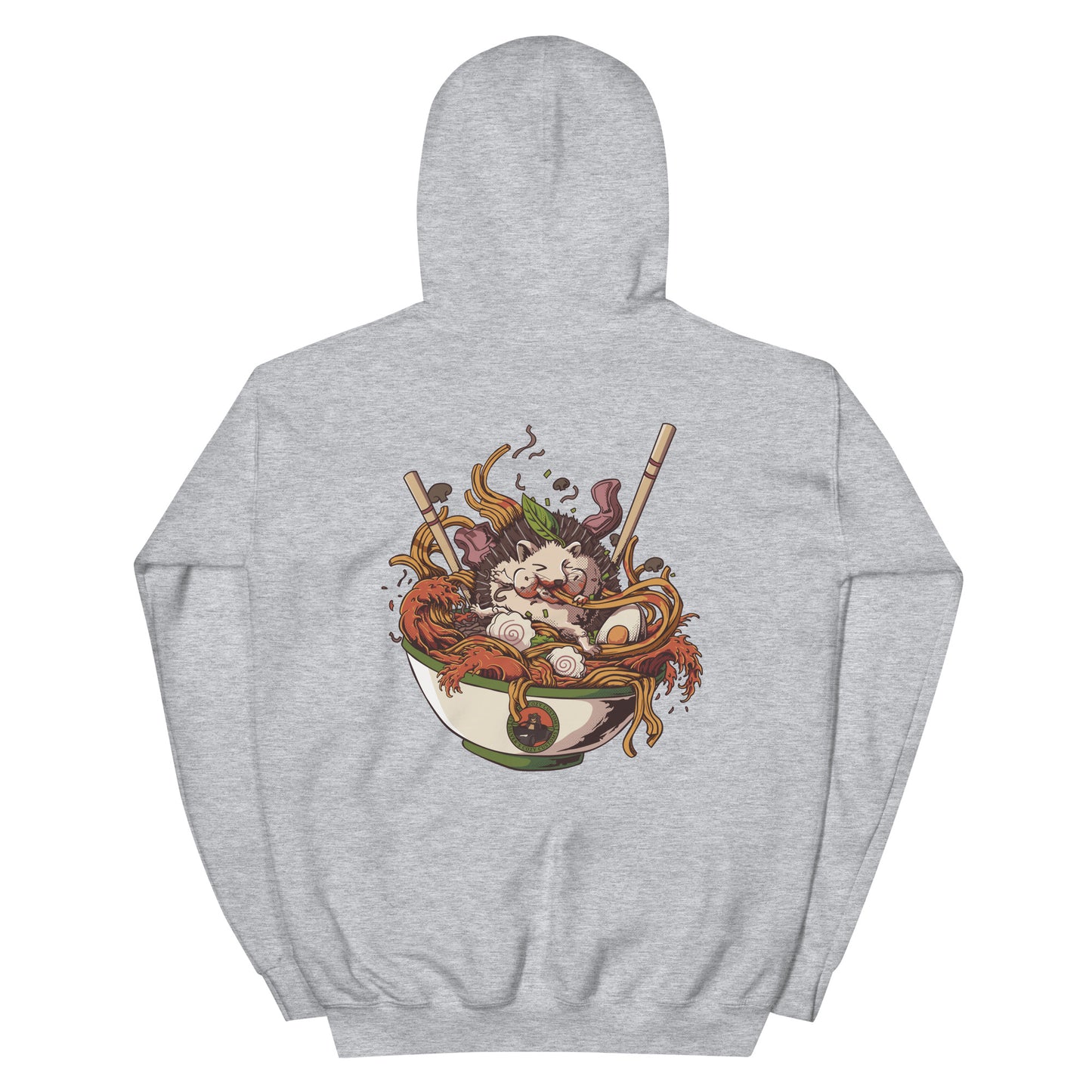 Hangry Bonsai - Hoodie