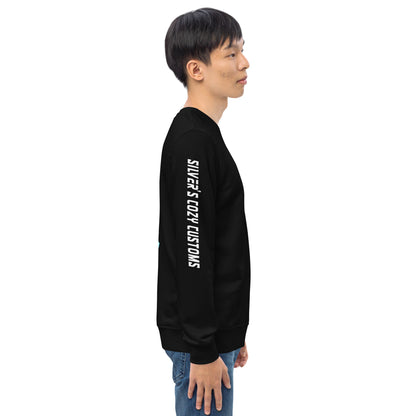 Paradise FR-S - Unisex organic sweatshirt