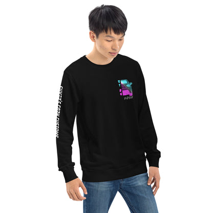 Paradise FR-S - Unisex organic sweatshirt