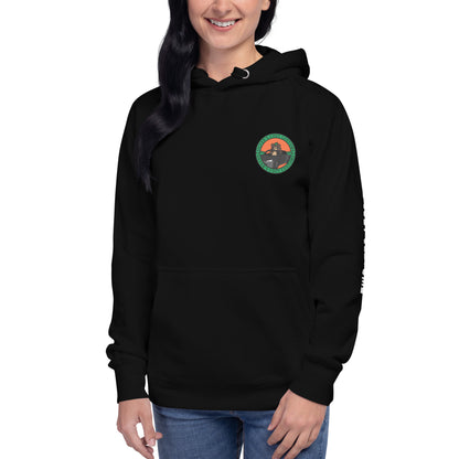 BMW 328i - Unisex Hoodie