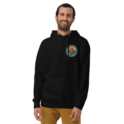 JDM Miata - Unisex Hoodie