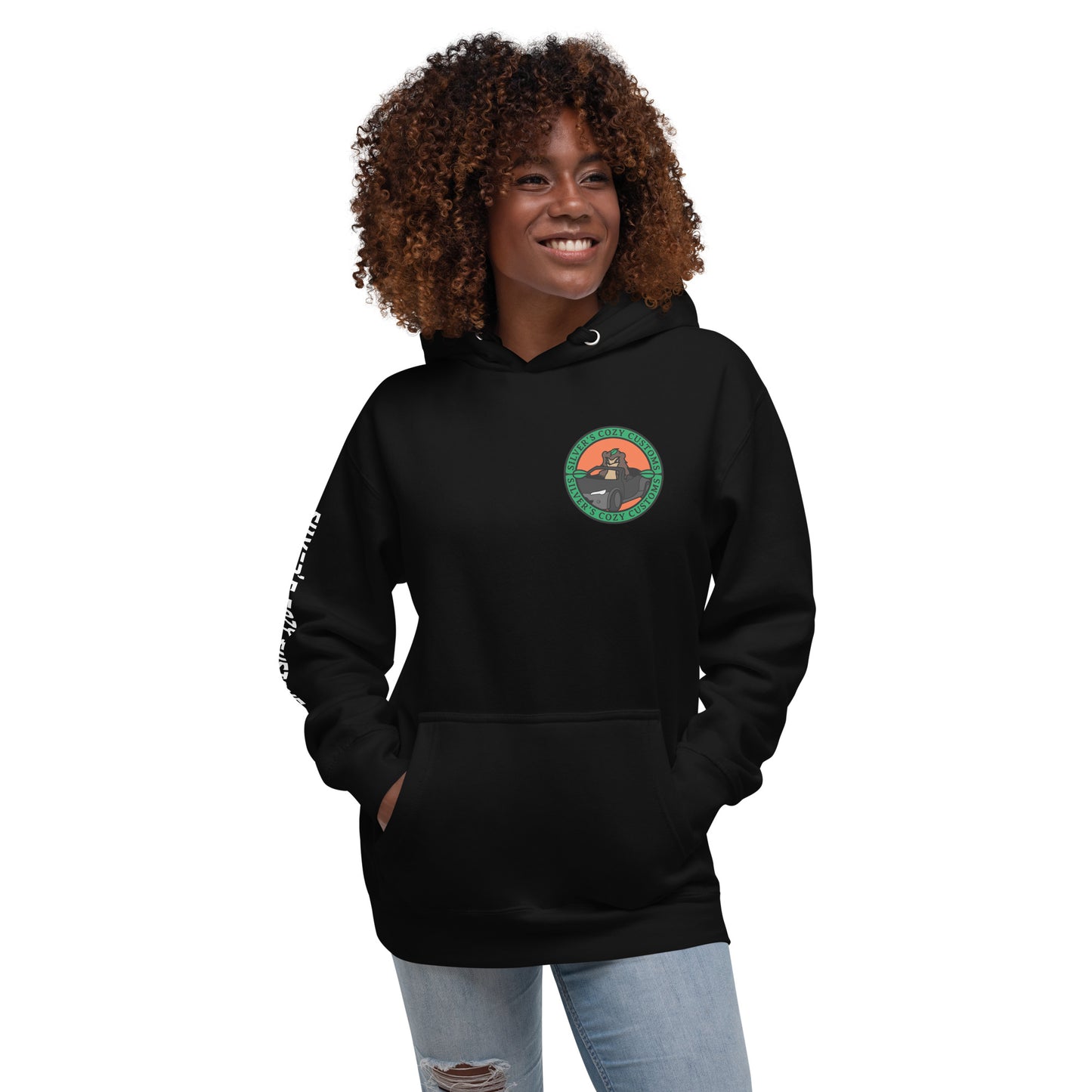 JDM Miata - Unisex Hoodie