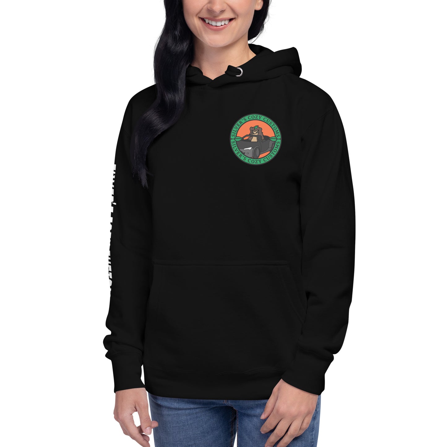 JDM Miata - Unisex Hoodie