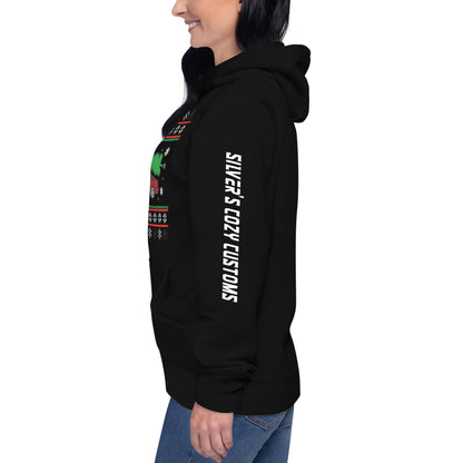 Integra - Unisex Hoodie