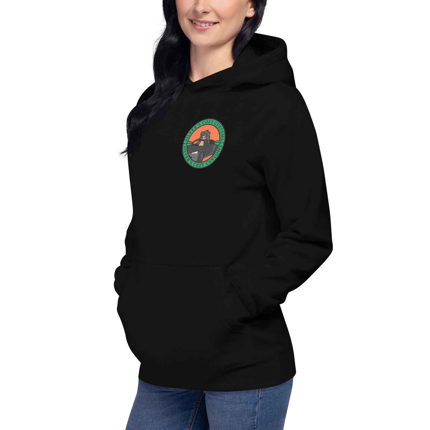 JDM Miata - Unisex Hoodie