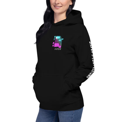 Paradise 86 - Unisex Hoodie