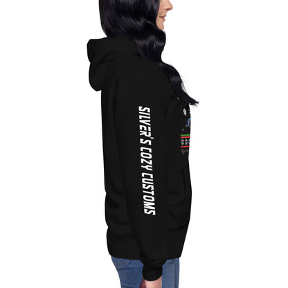 EcoBoost Christmas- Unisex Hoodie