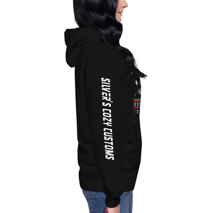 Integra - Unisex Hoodie