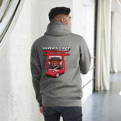 JDM Miata - Unisex Hoodie