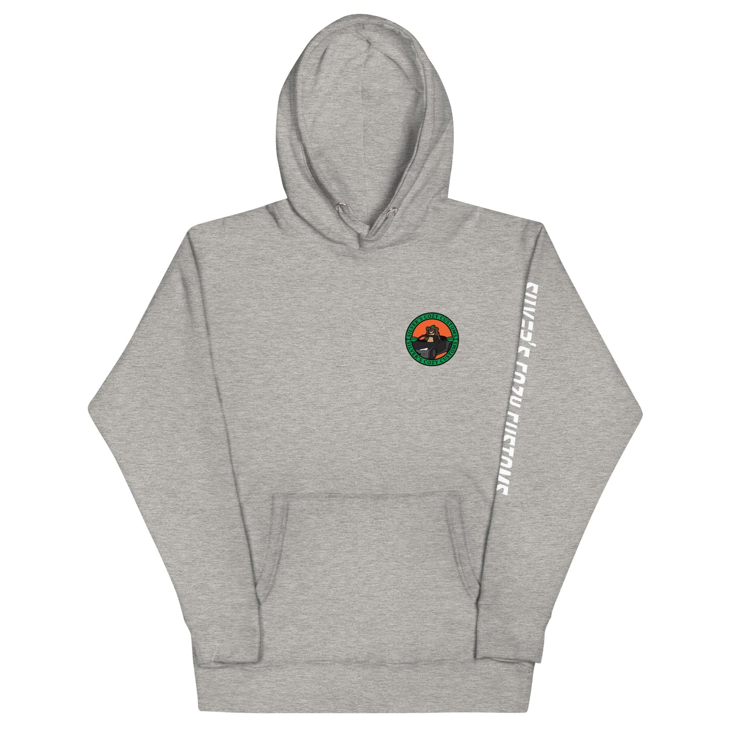 BMW 328i - Unisex Hoodie