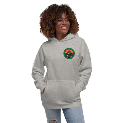 JDM Miata - Unisex Hoodie