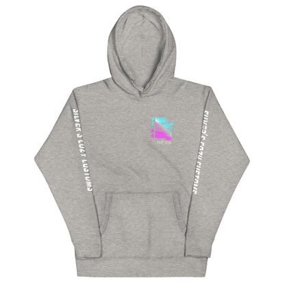 Paradise 86 - Unisex Hoodie