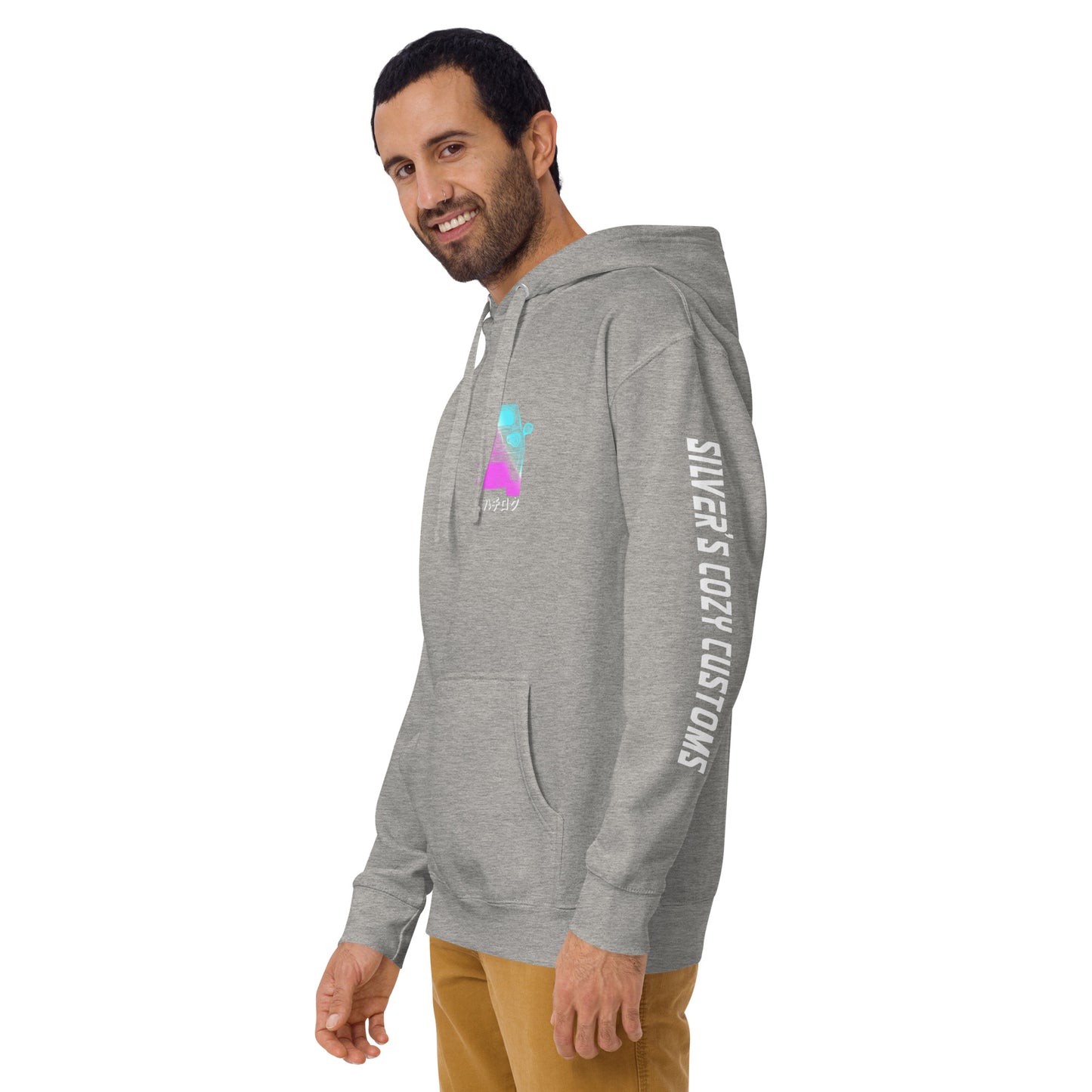 Paradise 86 - Unisex Hoodie