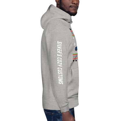 EcoBoost Christmas- Unisex Hoodie