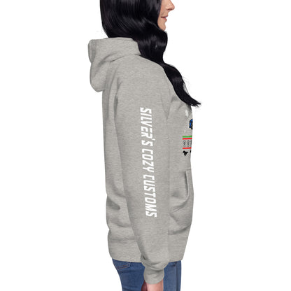 EcoBoost Christmas- Unisex Hoodie