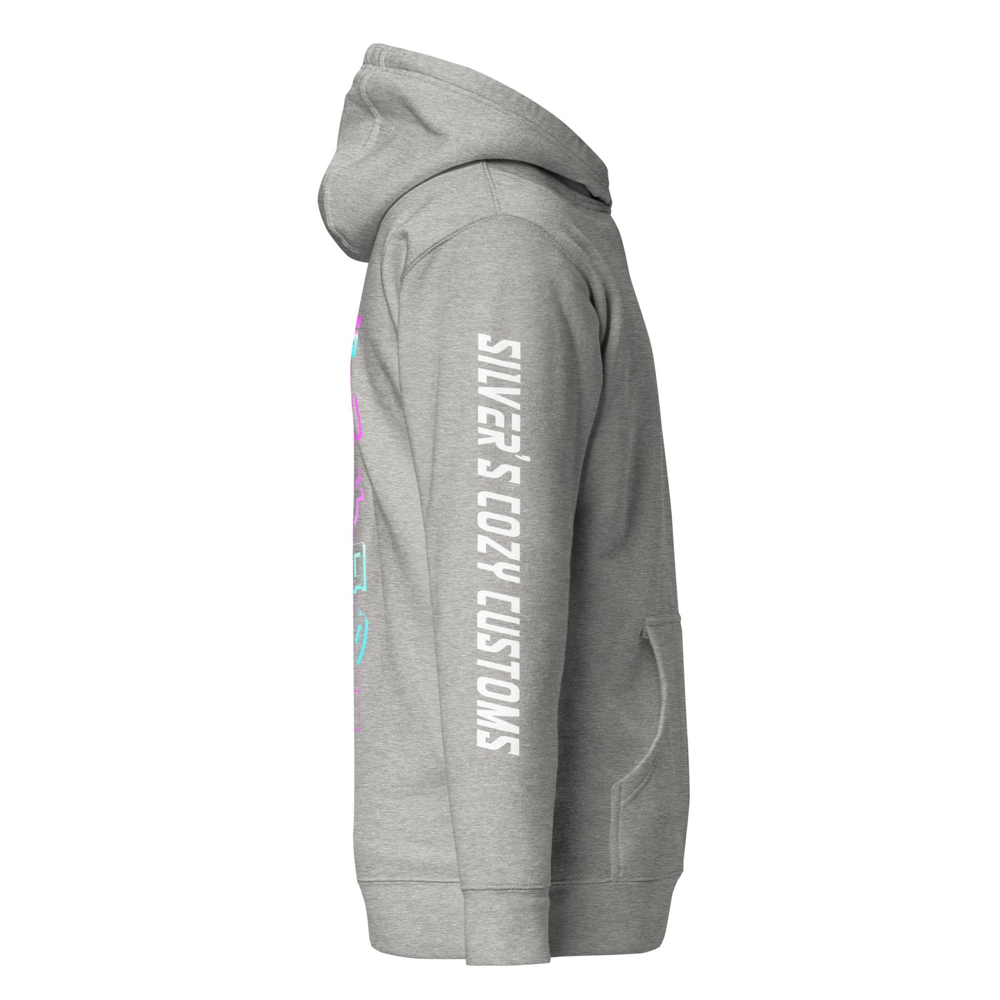 Paradise 86 - Unisex Hoodie