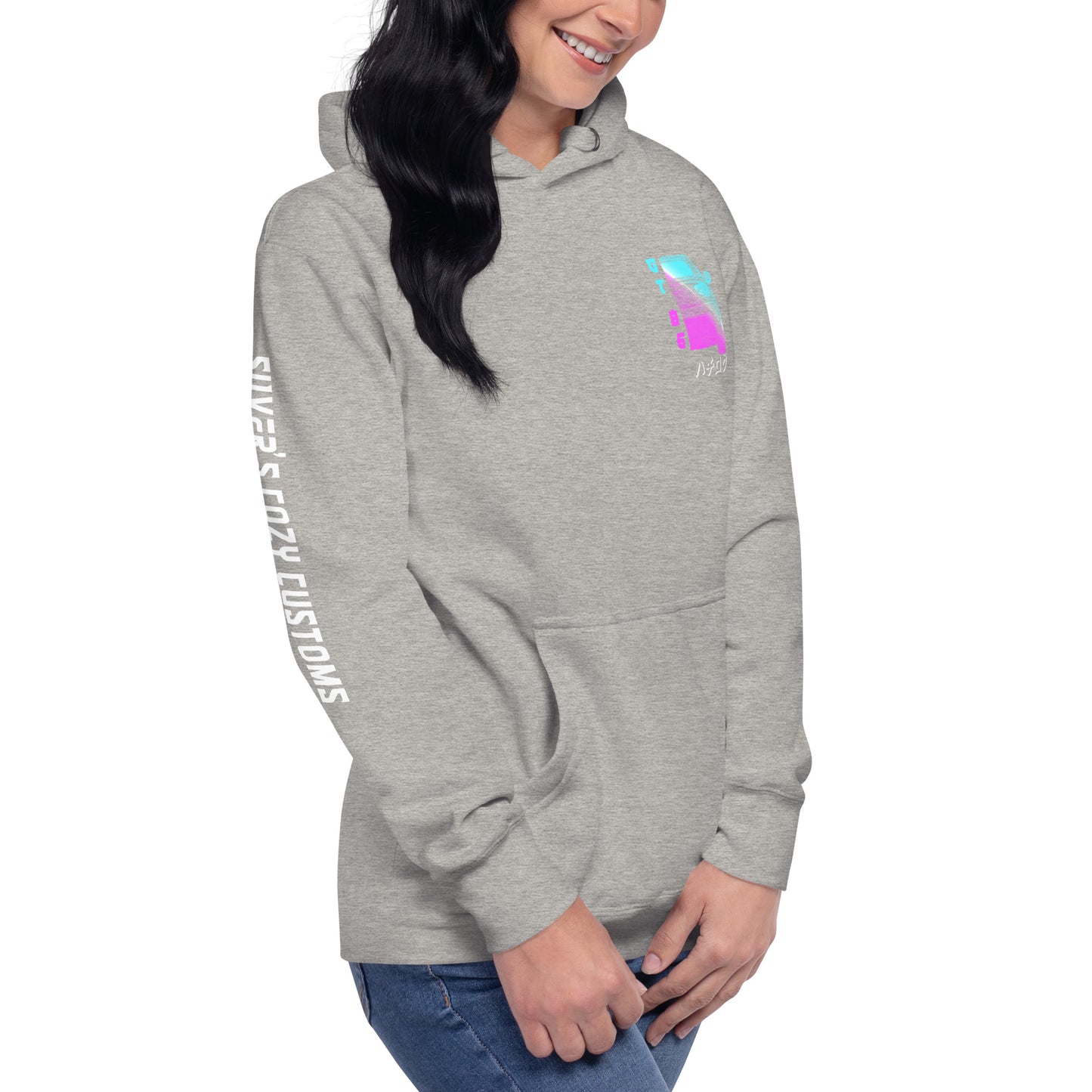 Paradise 86 - Unisex Hoodie