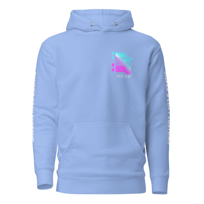 Paradise 86 - Unisex Hoodie