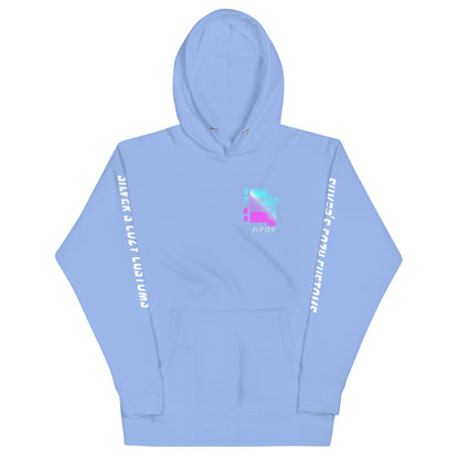 Paradise 86 - Unisex Hoodie