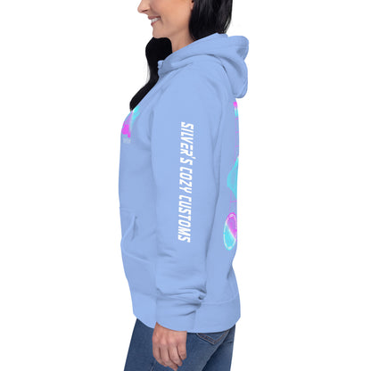 Paradise 86 - Unisex Hoodie