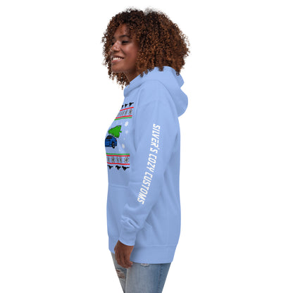 EcoBoost Christmas- Unisex Hoodie