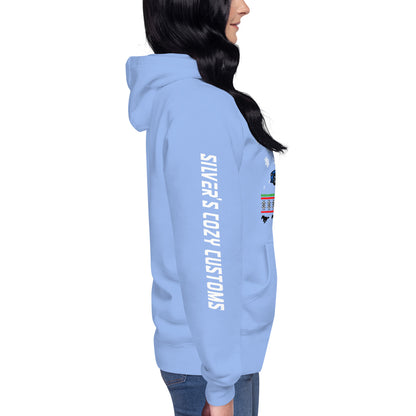 EcoBoost Christmas- Unisex Hoodie