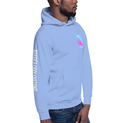 Paradise 86 - Unisex Hoodie