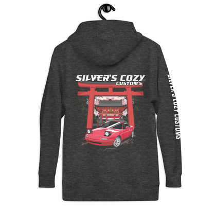 JDM Miata - Unisex Hoodie