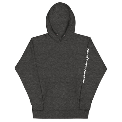 Silver's FR-S Hoodie